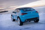 Volkswagen Concept-A 2006 года